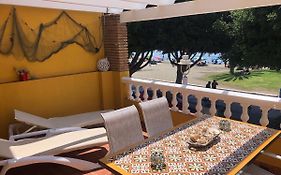 Aunt Antonia Beach House